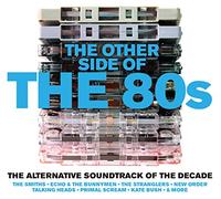 Various Artists - The Other Side Of The 80s
