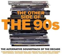 Various Artists - The Other Side of the 90s
