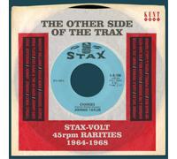 Various Artists The Other Side of the Trax: Stax-Volt 45r (CD) (Importación USA)