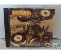 Various Artists - The Oxford American Southern Sampler 2000