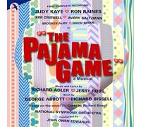Various Artists - The Pajama Game