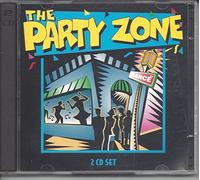 Various Artists - The Party Zone