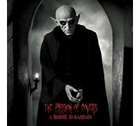 Various Artists - The Passion Of Covers - A Tribute To Bauhaus [Vinilo]