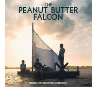Various Artists The Peanut Butter Falcon (CD) Album (Importación USA)