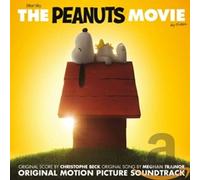 Various Artists The Peanuts Movie / Soundtrack. (CD) (Importación USA)