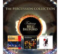 Various Artists - The Percussion Collection Featuring Bill Bruford
