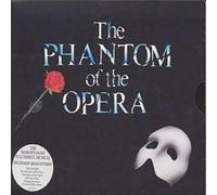 Various Artists The Phantom of the Opera: Original London (CD) (Importación USA)