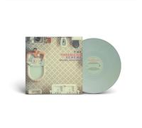 The Phoenician Scheme - Vinilo azul