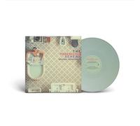 The Phoenician Scheme - Vinilo azul