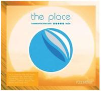 Various Artists - The Place Ibiza Vol.3
