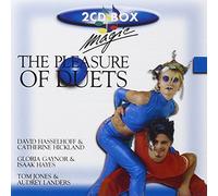 Various Artists - The Pleasure Of Duets Re-Recordings