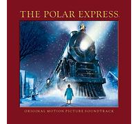 Various Artists - The Polar Express / Original Motion Picture Soundtrack (White Vinyl) [Vinilo]