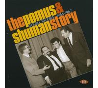 Various Artists - The Pomus and Shuman Story: Double Trouble 1956-1967