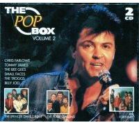 Various Artists - The Pop Box Vol.2