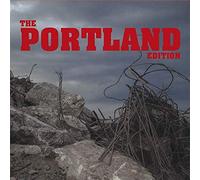 Various Artists – The Portland Edition – Vinilo