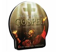 Various Artists - The Power Of Gospel