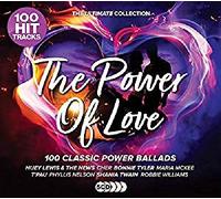 Various Artists - The Power of Love