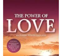 Various Artists The Power of Love (CD) Album (Importación USA)