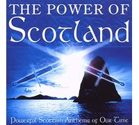 Various Artists - The Power of Scotland