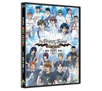 (Various Artists) - The Prince Of Tennis Best Festa!! Aogaku Vs Hyoutei (2 Blu-Ray) [Edizione: Giappone] [Italia] [Blu-ray]