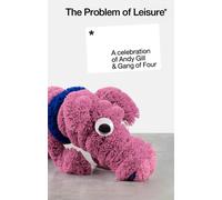 Compilation - The Problem Of Leisure (MC) [Casete]