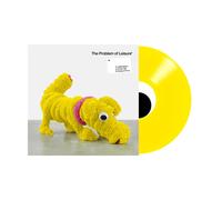 Various Artists (Gang of Four) – The Problem of Leisure – Vinilo amarillo – V&A