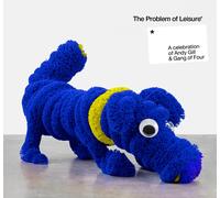 Various Artists (Gang of Four) – The Problem of Leisure – CD – Importación USA