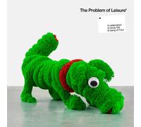 Various Artists The Problem of Leisure: A Celebration (Vinyl) (Importación USA)