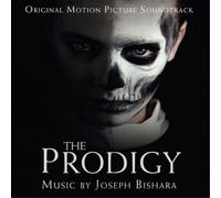 Original Soundtrack - Prodigy -Coloured/Hq- [Vinilo]