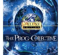Various artists - The prog collective