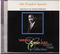 Various Artists - The Prophet Speaks / Dedicated to Dr. Martin Luther King