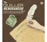 Various Artists - The Quiller Memorandum