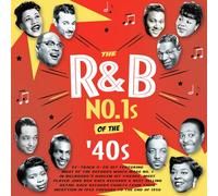 Various Artists - The R&B No. 1s Of The '40s