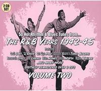 Various Artists - The R&B Years 1942-1945: Volume 2