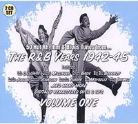 Various Artists - The R&B Years 1942-45 Volume 1