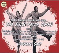 Various Artists - The R&B Years 1946: Volume 1