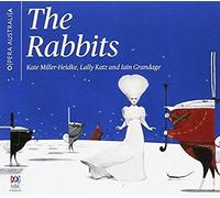 Various Artists - The Rabbits [Live Soundtrack]