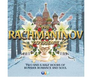 Various Artists - The Rachmaninov Experience