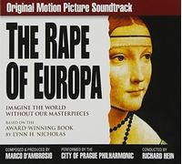 Various Artists - The Rape of Europa (Original Soundtrack)