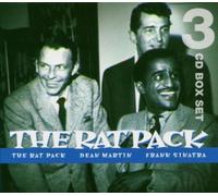 Various Artists - The Rat Pack Boxset