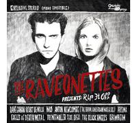The Raveonettes Presents: Rip It Off [Vinilo]