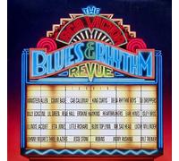 Various Artists - The RCA Victor Blues & Rhythm Revue
