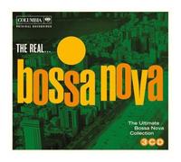 Various Artists - The Real¡¦ Bossa Nova