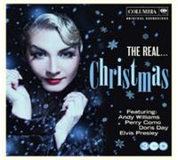 Various Artists The Real Christmas (CD) Album (Importación USA)