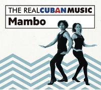 Various Artists The Real Cuban Music: Mambo (Various Arti (CD) (Importación USA)