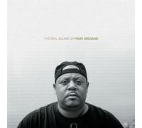 Various Artists - The Real Sound Of Mark Grusane