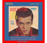 Various Artists - The Recordings Of Bob Scherman: Singles From Skylark, Tampa And Other Labels