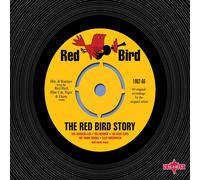 Various Artists The Red Bird Story Deluxe Mediabook) (CD) (Importación USA)