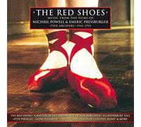 Various Artists - The Red Shoes