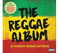 Various Artists - The Reggae Album